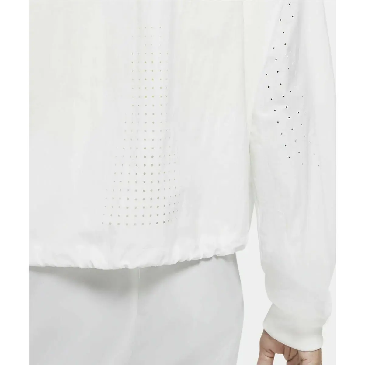 Nike clothing - CZ3613-100 - CZ3613100 - White (UPC: 194495031974) 0