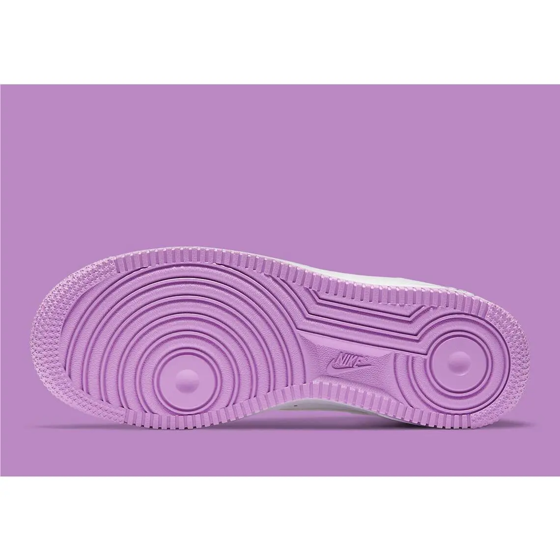 Nike shoes - Nike Air Force 1 - Air Force - CW1575-110 - Purple 6