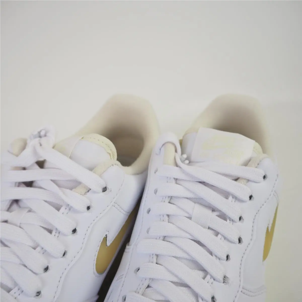 Nike shoes - Nike Air Force 1 - Air Force - DC8894 100 - White 10