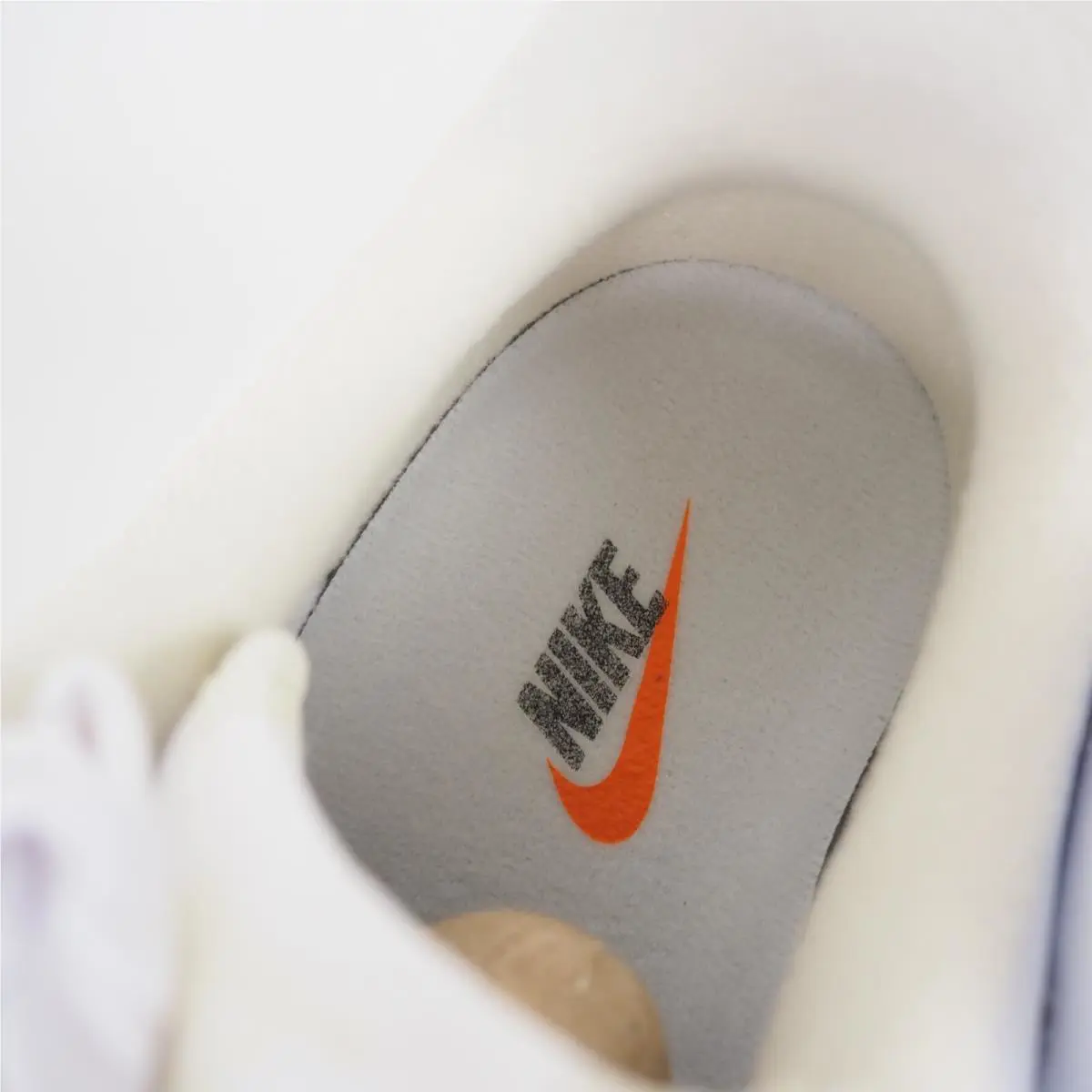Nike shoes - Nike Air Force 1 - Air Force - DC8894 100 - White 11