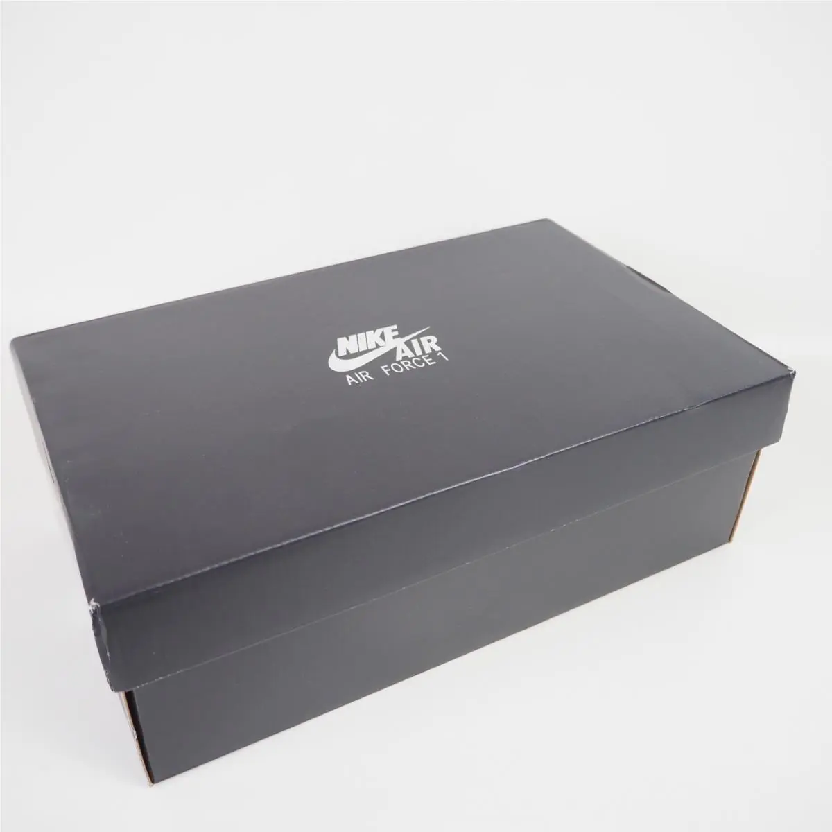 Nike shoes - Nike Air Force 1 - Air Force - DC8894 100 - White 12