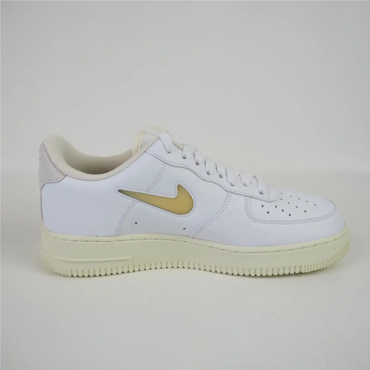 Nike shoes - Nike Air Force 1 - Air Force - DC8894 100 - White 1