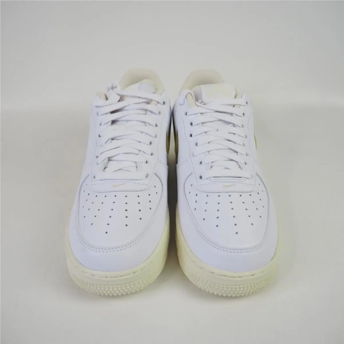 Nike shoes - Nike Air Force 1 - Air Force - DC8894 100 - White 2