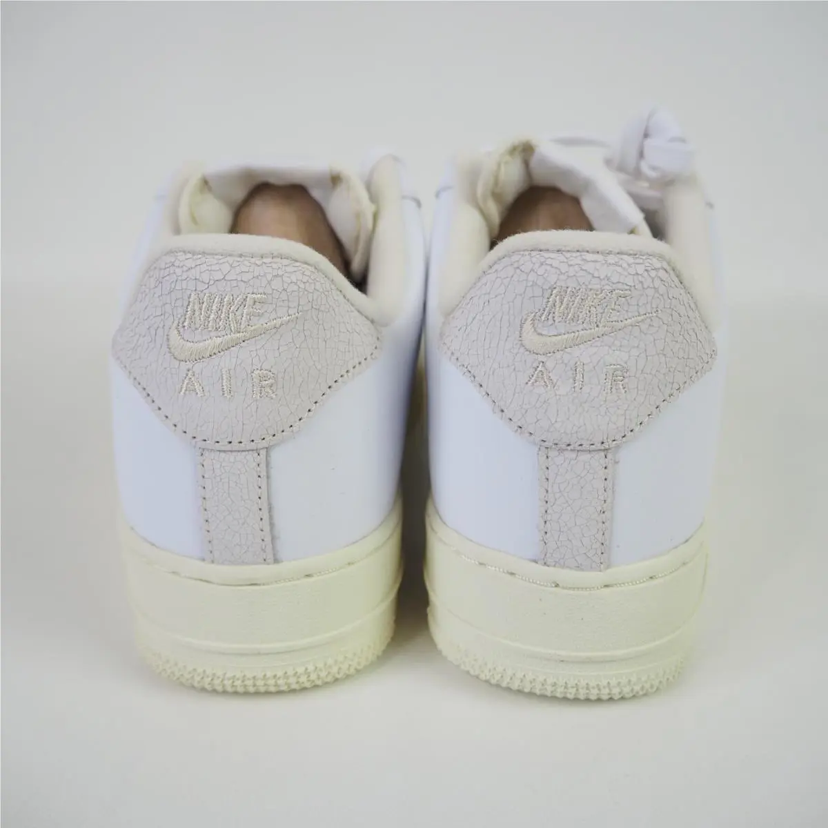 Nike shoes - Nike Air Force 1 - Air Force - DC8894 100 - White 6