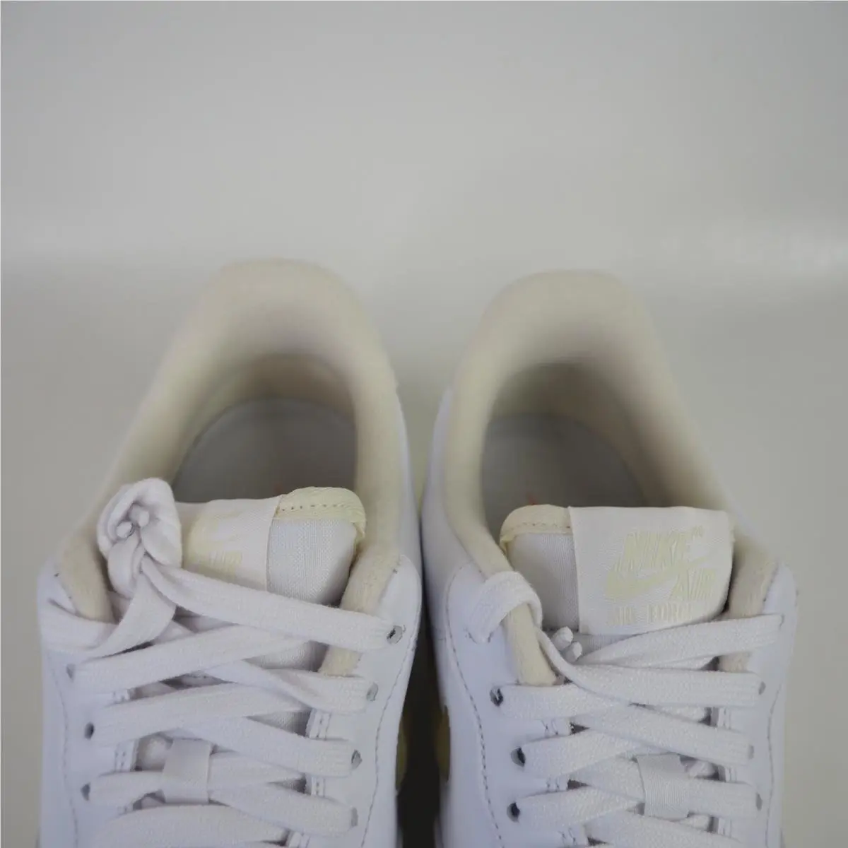 Nike shoes - Nike Air Force 1 - Air Force - DC8894 100 - White 3