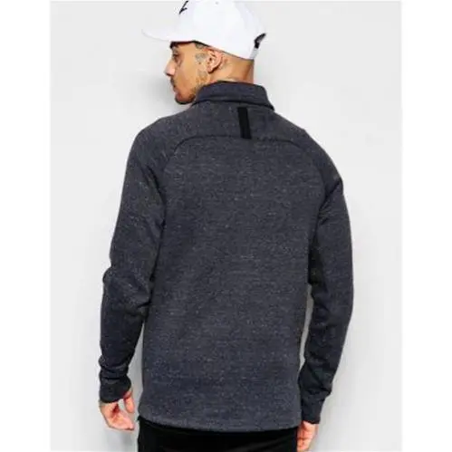 Nike clothing - 805164-071 - 805164-071 - Charcoal Heather Black (UPC: 685068227097) 0