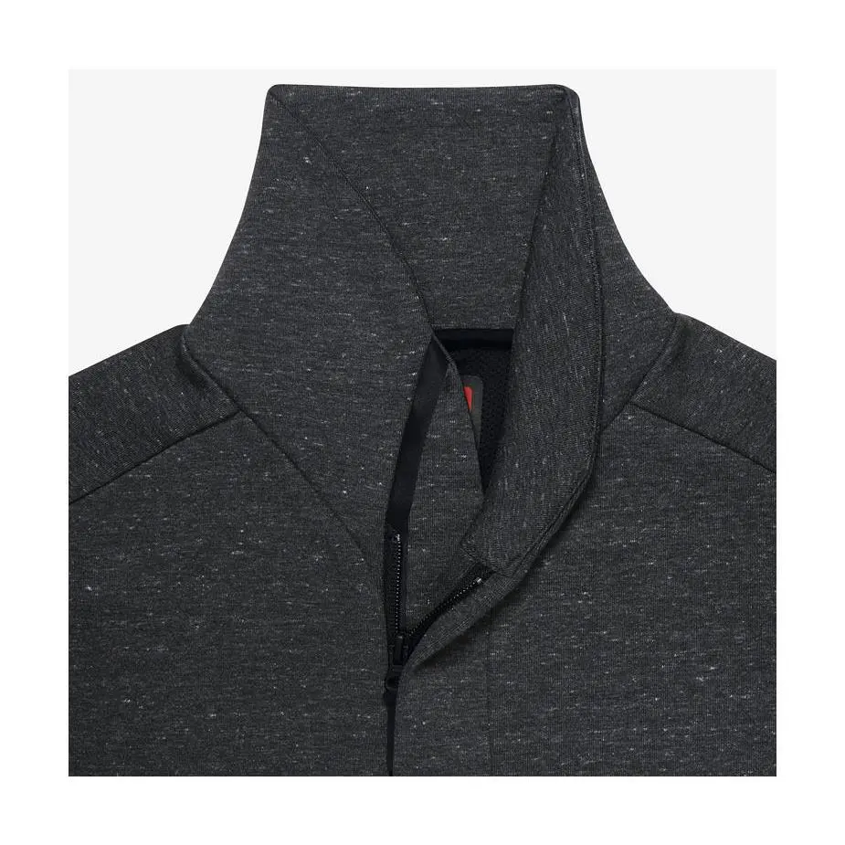 Nike clothing - 805164-071 - 805164-071 - Charcoal Heather Black (UPC: 685068227097) 3