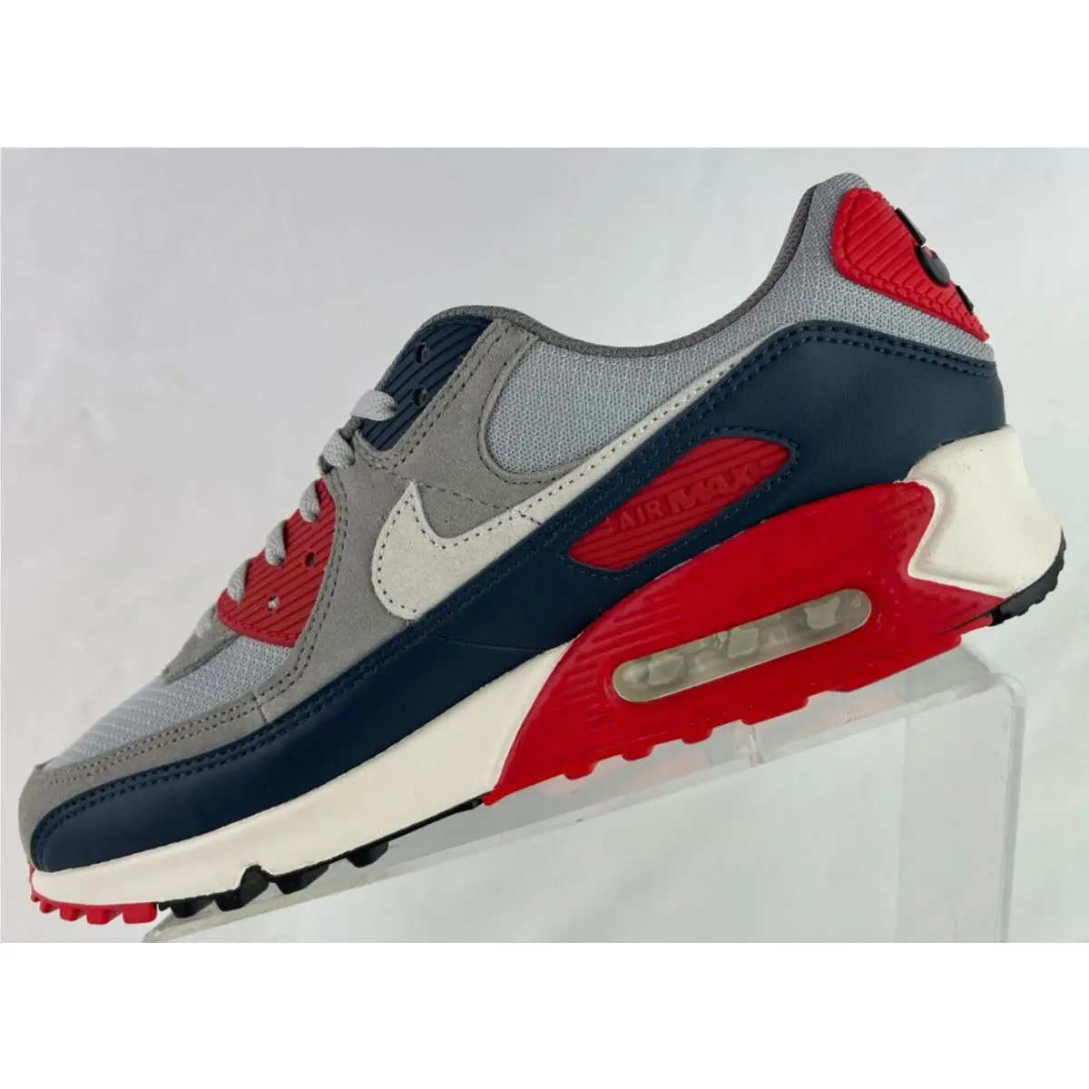 Nike shoes - Nike Air Max 90 - Air Max - DM0029-005 - Gray 0