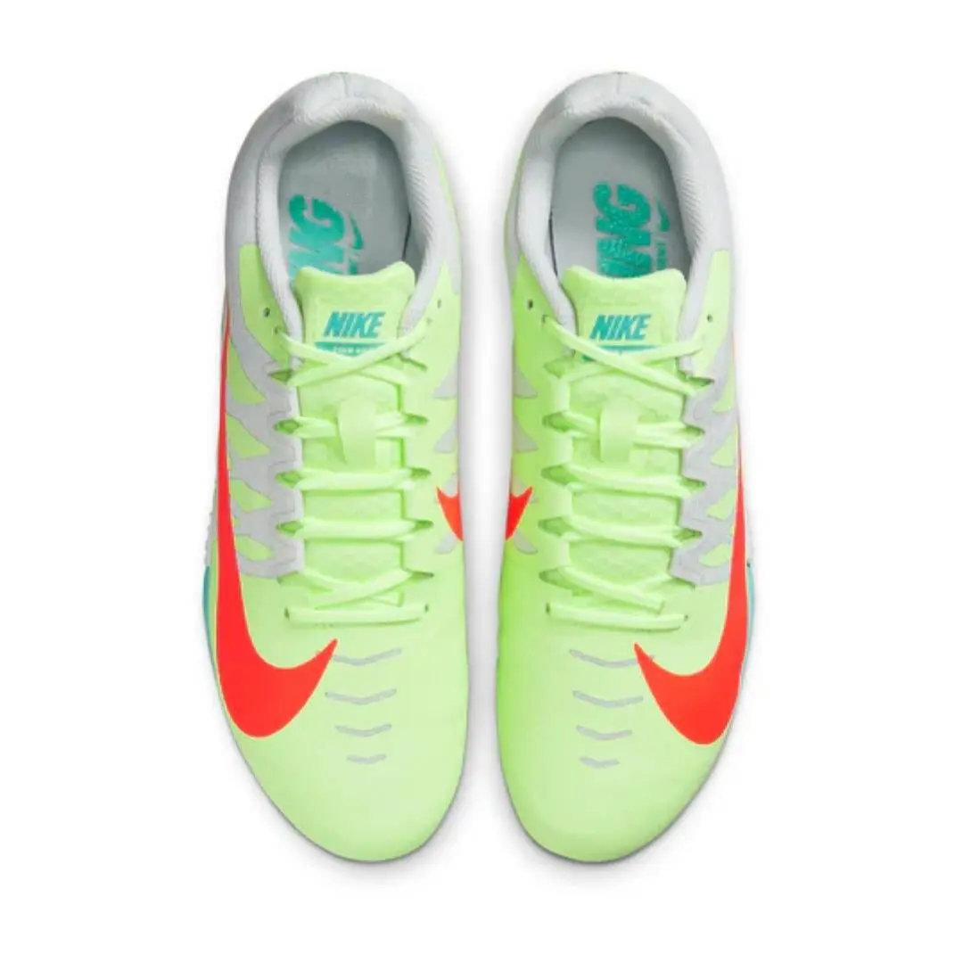 Nike shoes - Nike Zoom Rival S9 - Zoom Rival - 907564701 - Barely Volt- Hyper Orange (UPC: 195242654231) 0