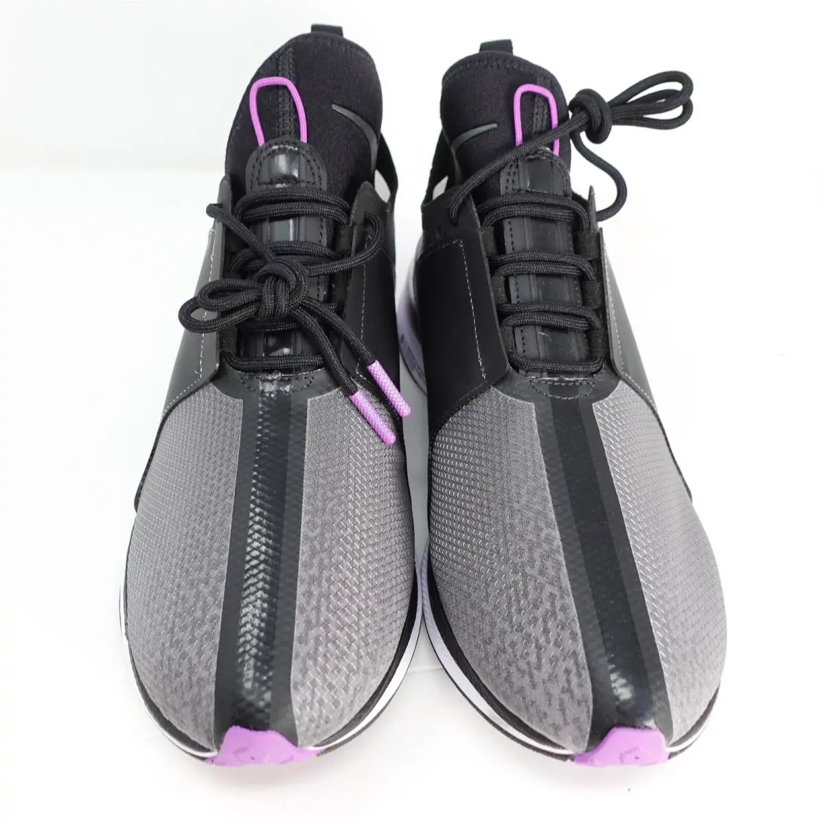 Nike shoes - Nike Zoom Pegasus Turbo - Zoom Pegasus Turbo - AR4347 001 - Black, Purple 4