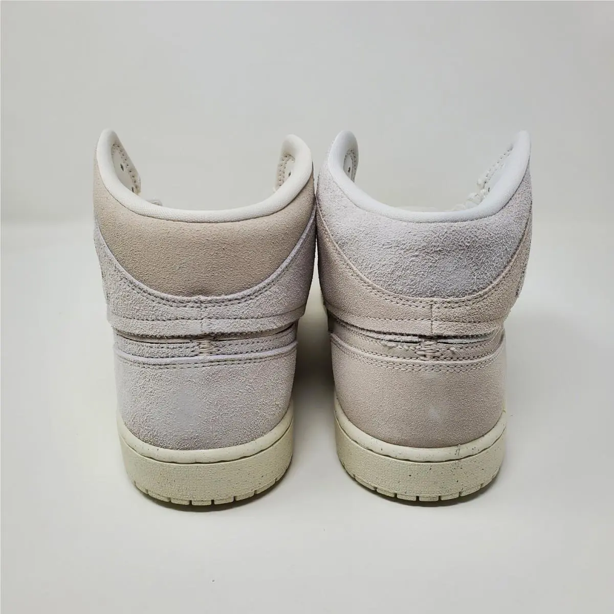 Nike shoes - Air Jordan 1 Mid SE - FQ3224-100 - White 1