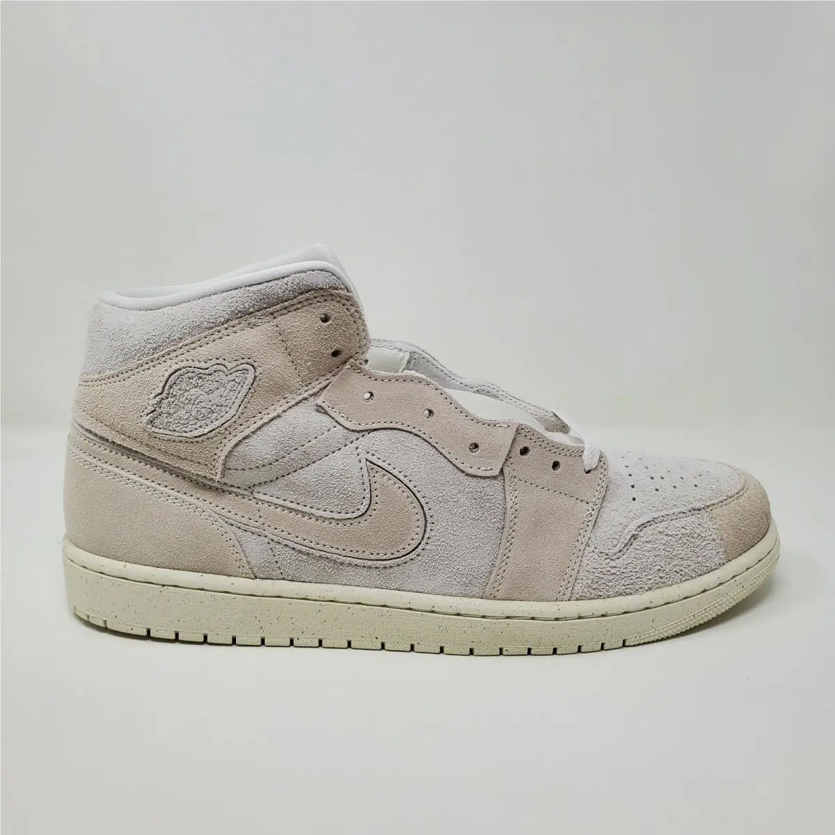 Nike shoes - Air Jordan 1 Mid SE - FQ3224-100 - White 2