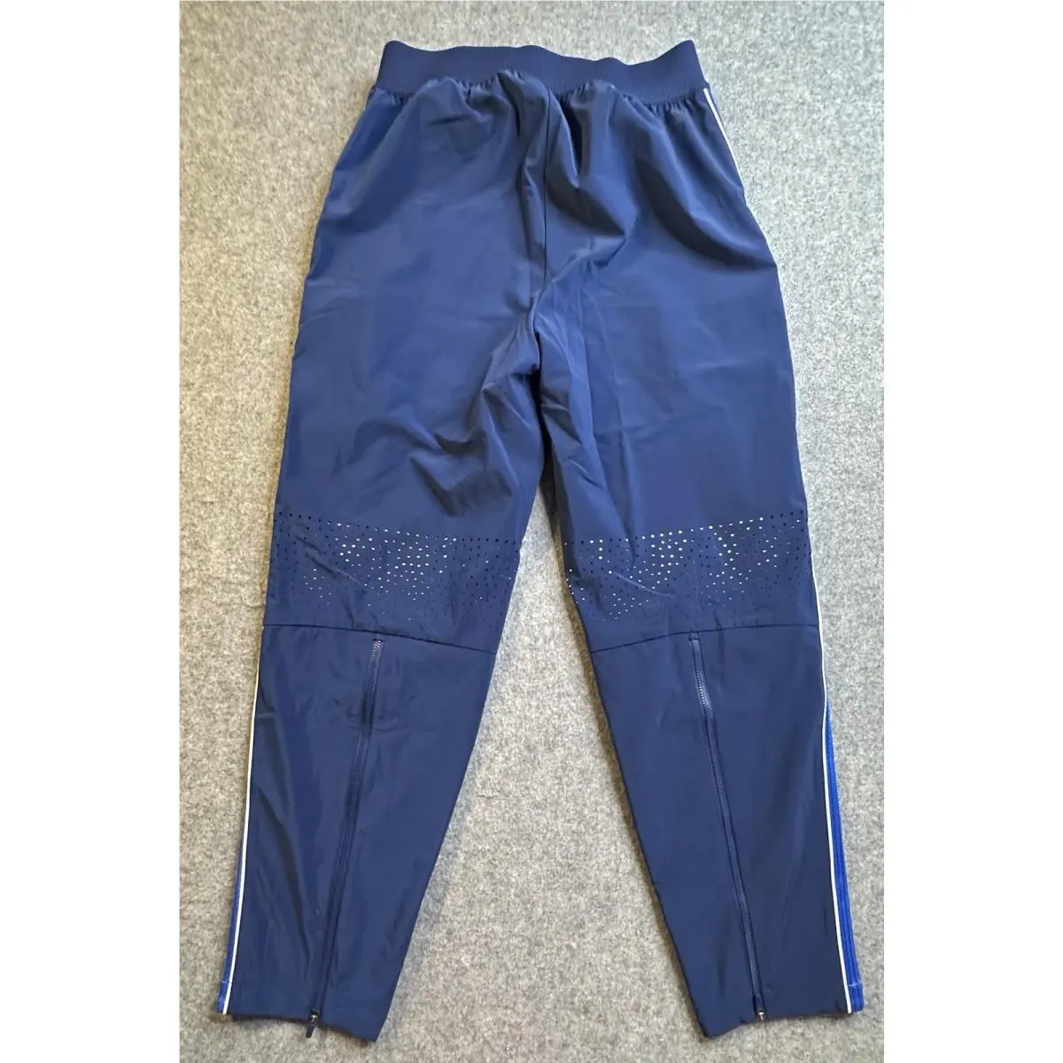 Nike clothing - DZ3562492 - DZ3562492 - Blue, Exterior: Blue 1