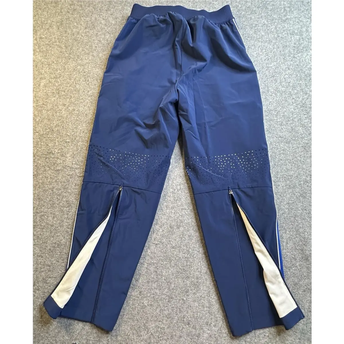 Nike clothing - DZ3562492 - DZ3562492 - Blue, Exterior: Blue 2