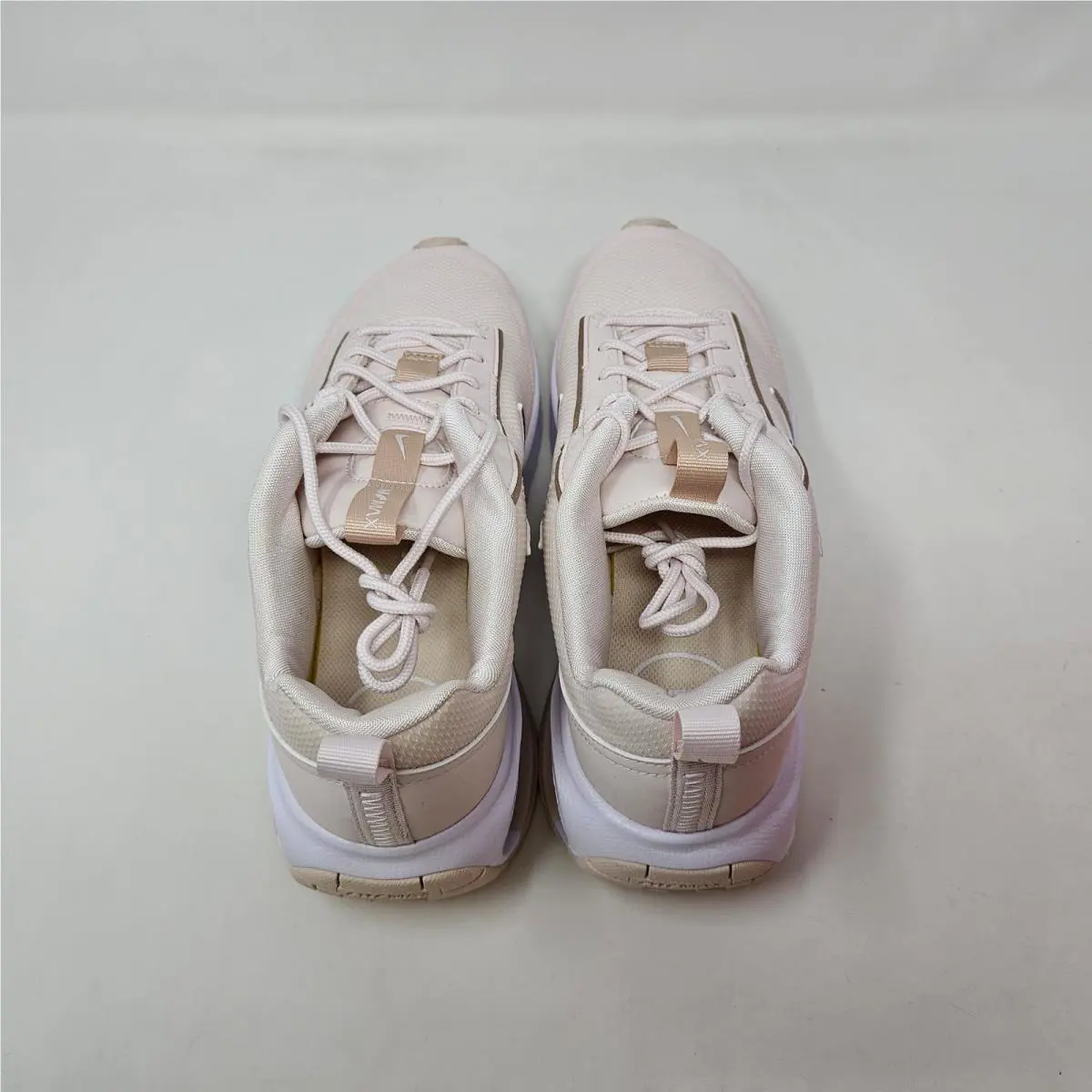 Nike shoes - Nike Air Max Interlock - Air Max Interlock - DZ7288-600 - Pink (UPC: 196152234292) 3