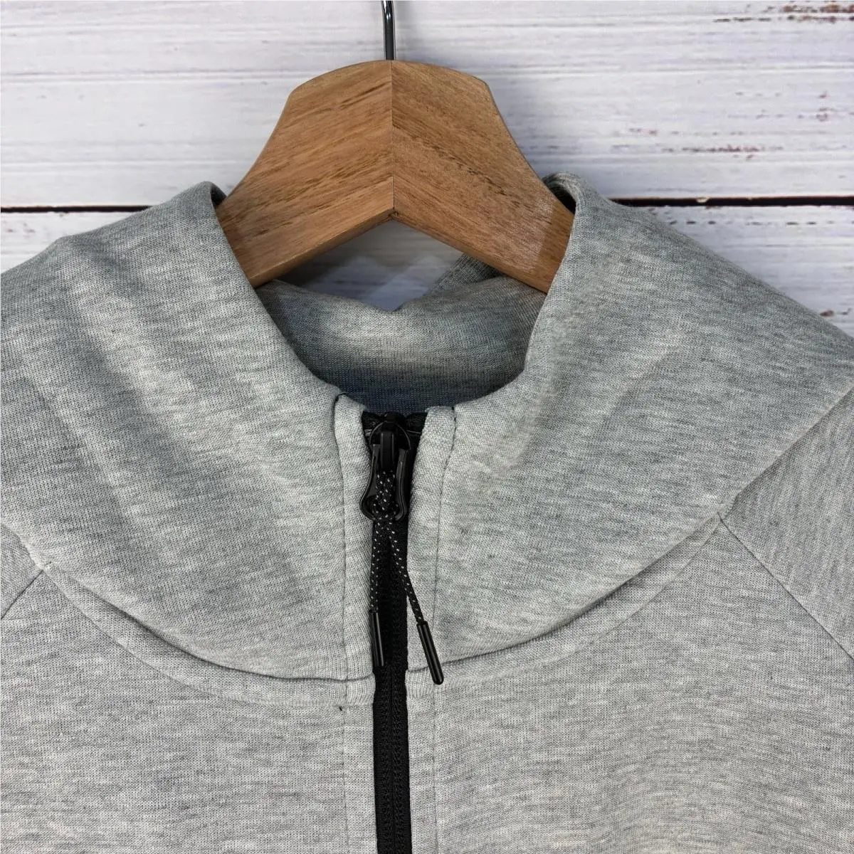 Nike clothing - CW4298 - CW4298 - Gray (UPC: 0194493785213) 2