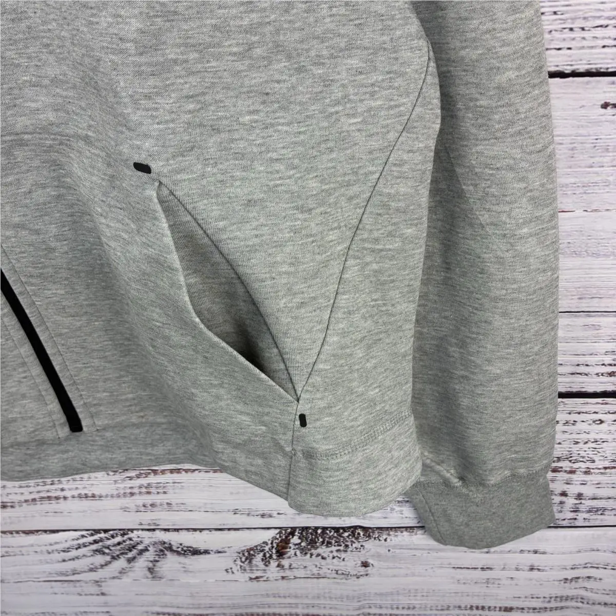 Nike clothing - CW4298 - CW4298 - Gray (UPC: 0194493785213) 4
