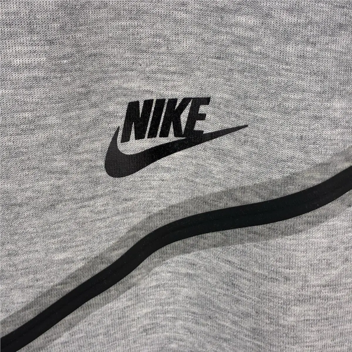Nike clothing - CW4298 - CW4298 - Gray (UPC: 0194493785213) 3