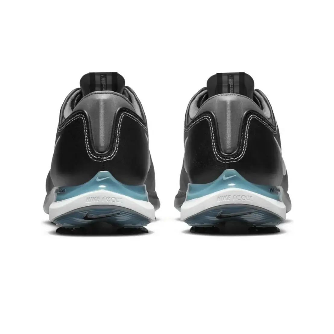Nike shoes - Nike Air Zoom Victory - Air Zoom Victory - CW8189001 - Black 4