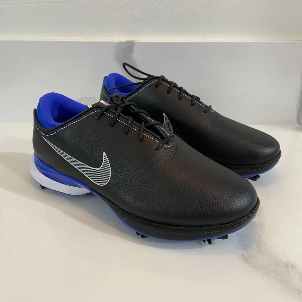 Nike shoes - Nike Air Zoom Victory - Air Zoom Victory - CW8189001 - Black 0
