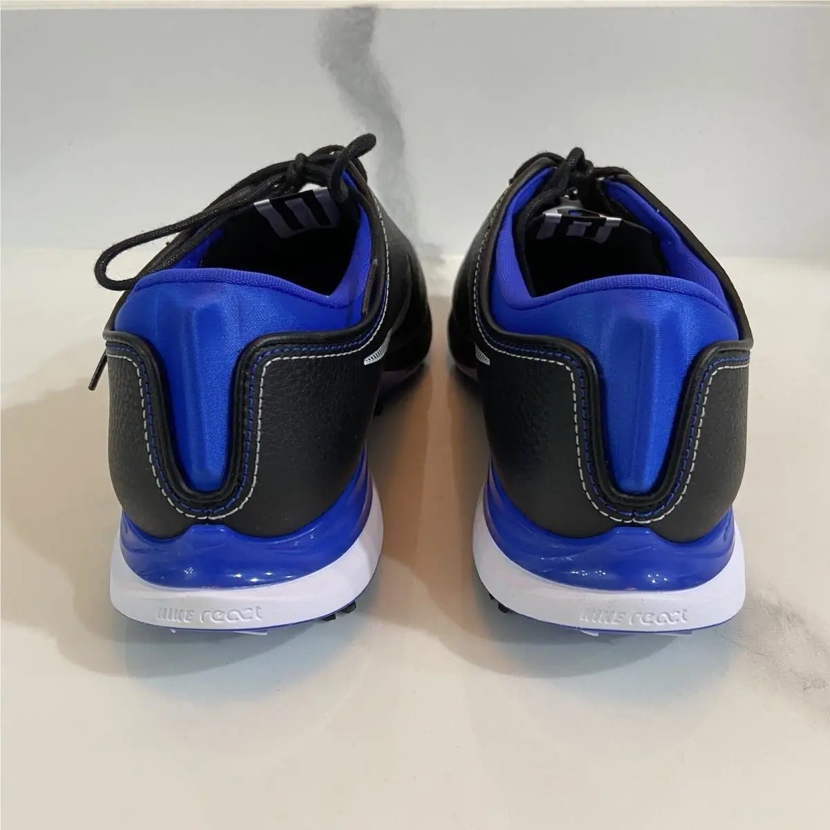 Nike shoes - Nike Air Zoom Victory - Air Zoom Victory - CW8189001 - Black 2