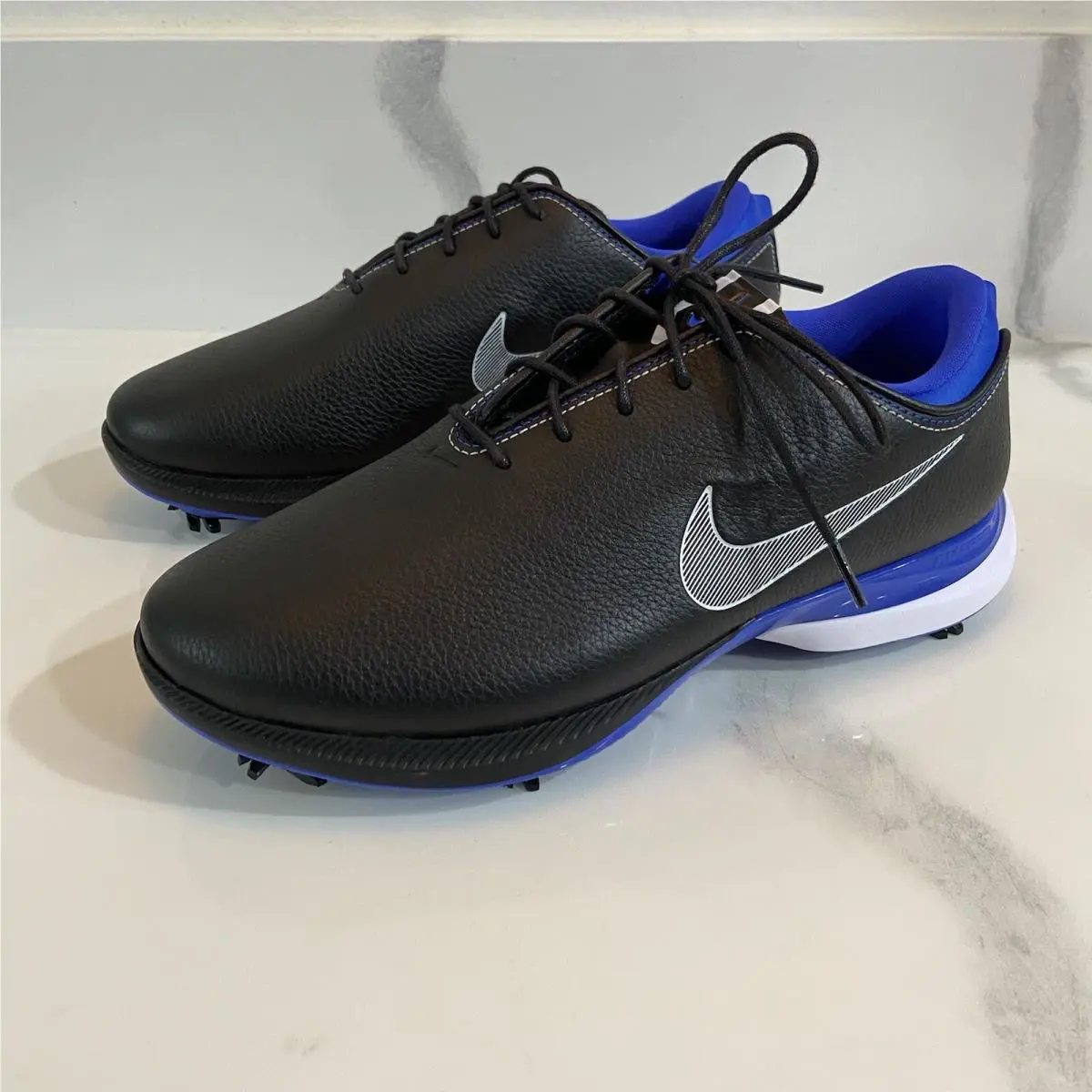 Nike shoes - Nike Air Zoom Victory - Air Zoom Victory - CW8189001 - Black 3