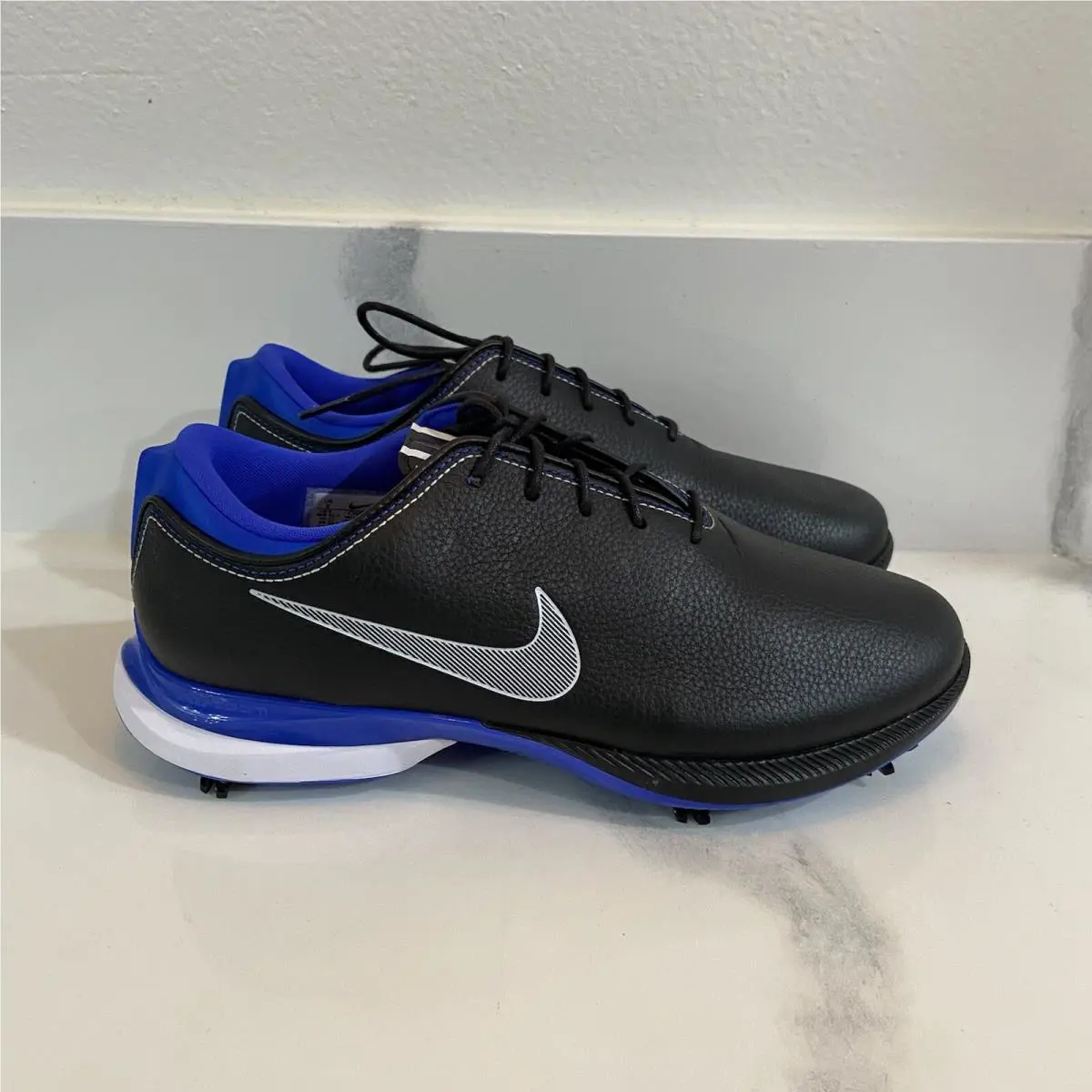 Nike shoes - Nike Air Zoom Victory - Air Zoom Victory - CW8189001 - Black 5