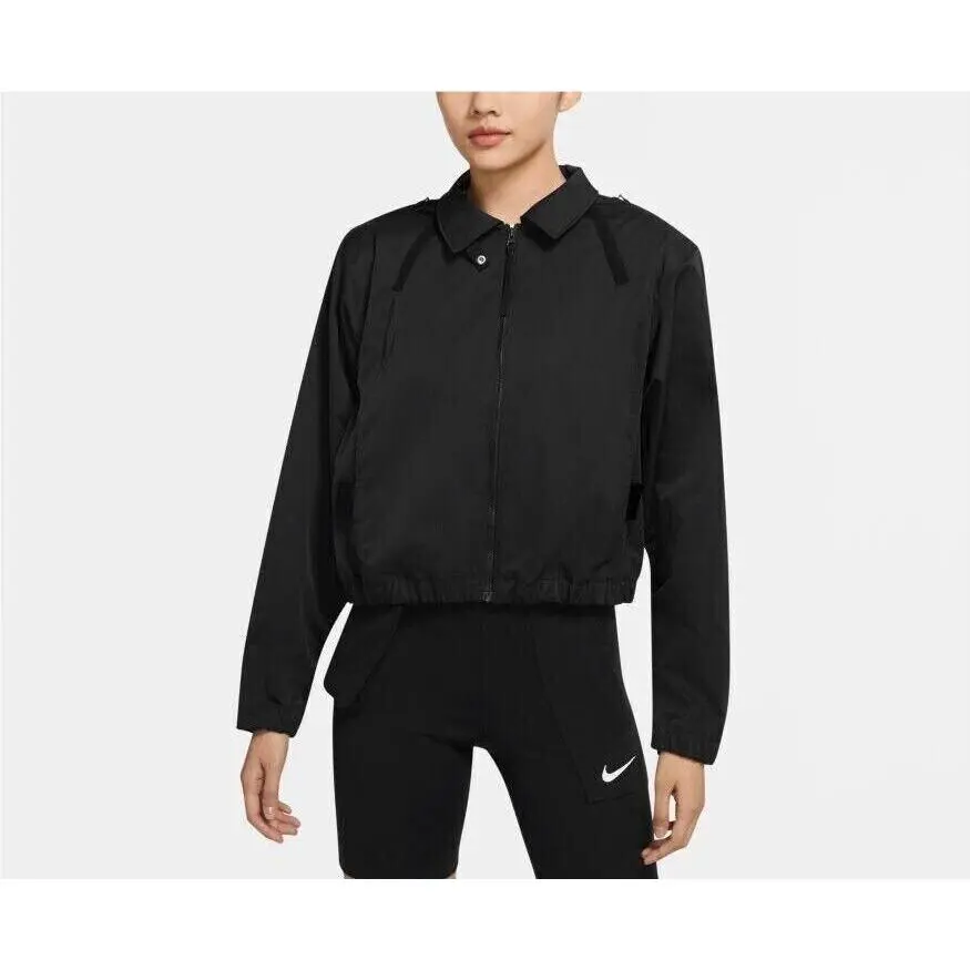 Nike clothing - Nike Tech Pack - Tech Pack - CZ8932010 - Black (UPC: 0194502846256) 7