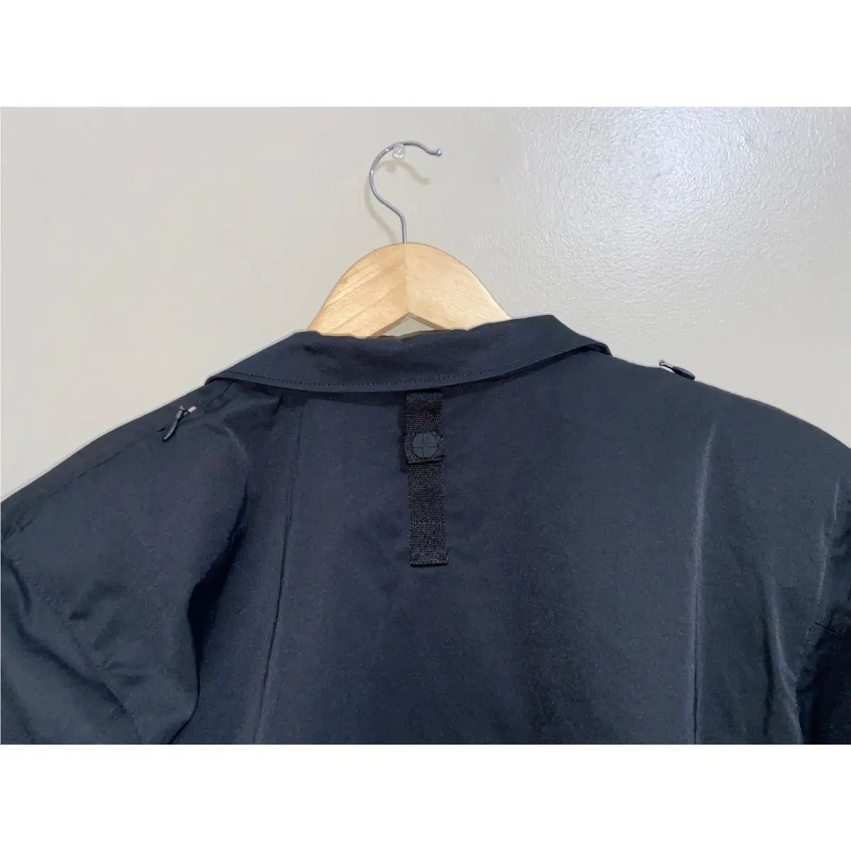 Nike clothing - Nike Tech Pack - Tech Pack - CZ8932010 - Black (UPC: 0194502846256) 4