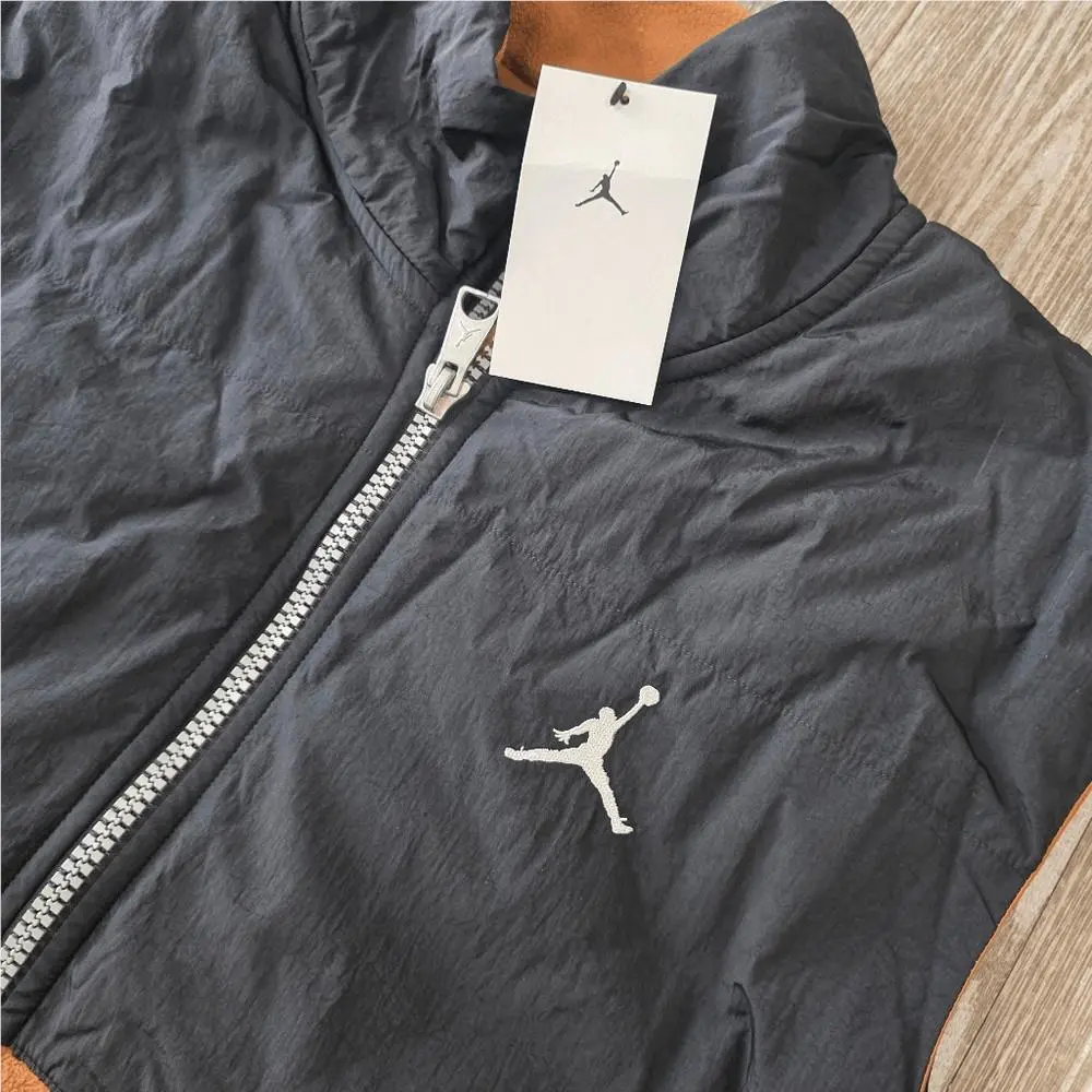 Nike clothing - Nike Air Jordan Essentials - Air Essentials - FD8628281 - Black, Exterior: Multicolor 1