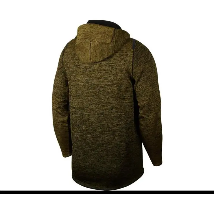 Nike clothing - Therma Sphere - Therma Sphere - 932038395 - Green (UPC: 0191887538448) 0