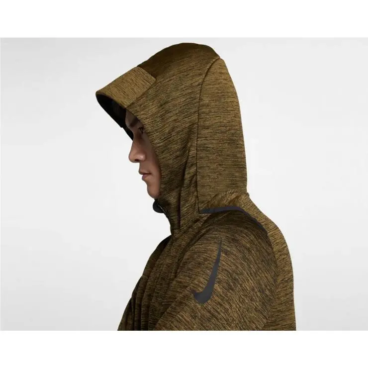 Nike clothing - Therma Sphere - Therma Sphere - 932038395 - Green (UPC: 0191887538448) 9