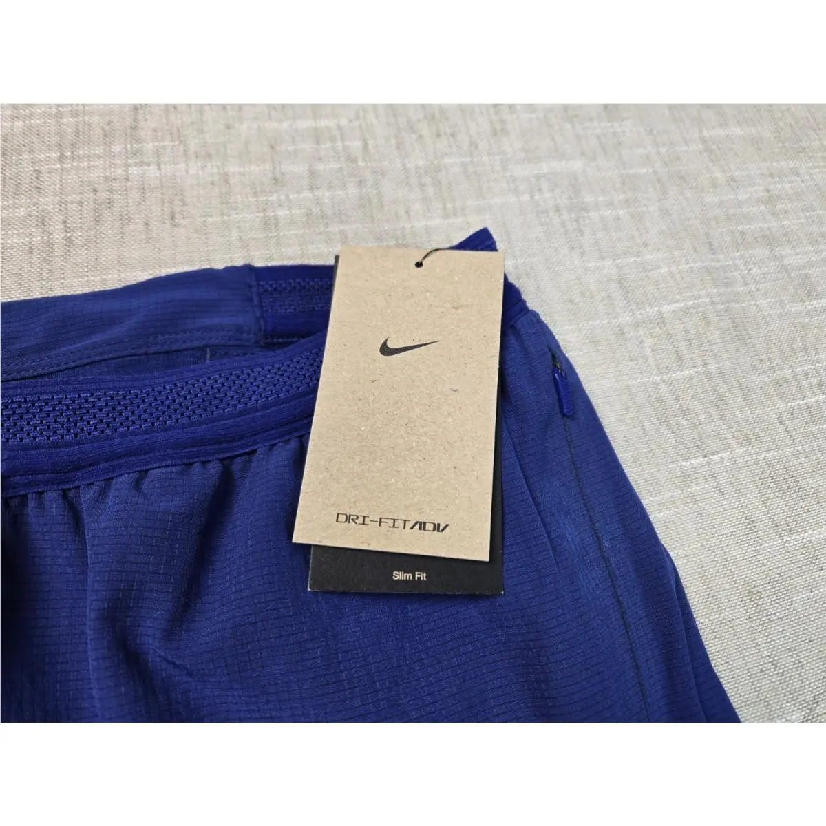 Nike clothing - NIKE Aeroswift ADV - Aeroswift ADV - DM4615-455 - Blue 8