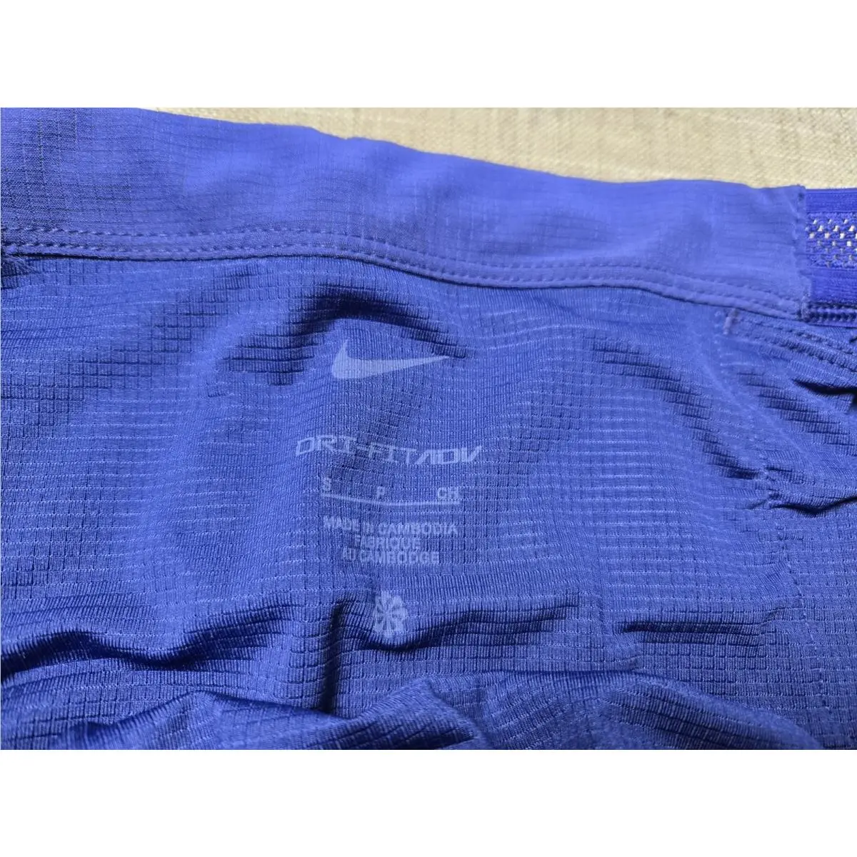 Nike clothing - NIKE Aeroswift ADV - Aeroswift ADV - DM4615-455 - Blue 10