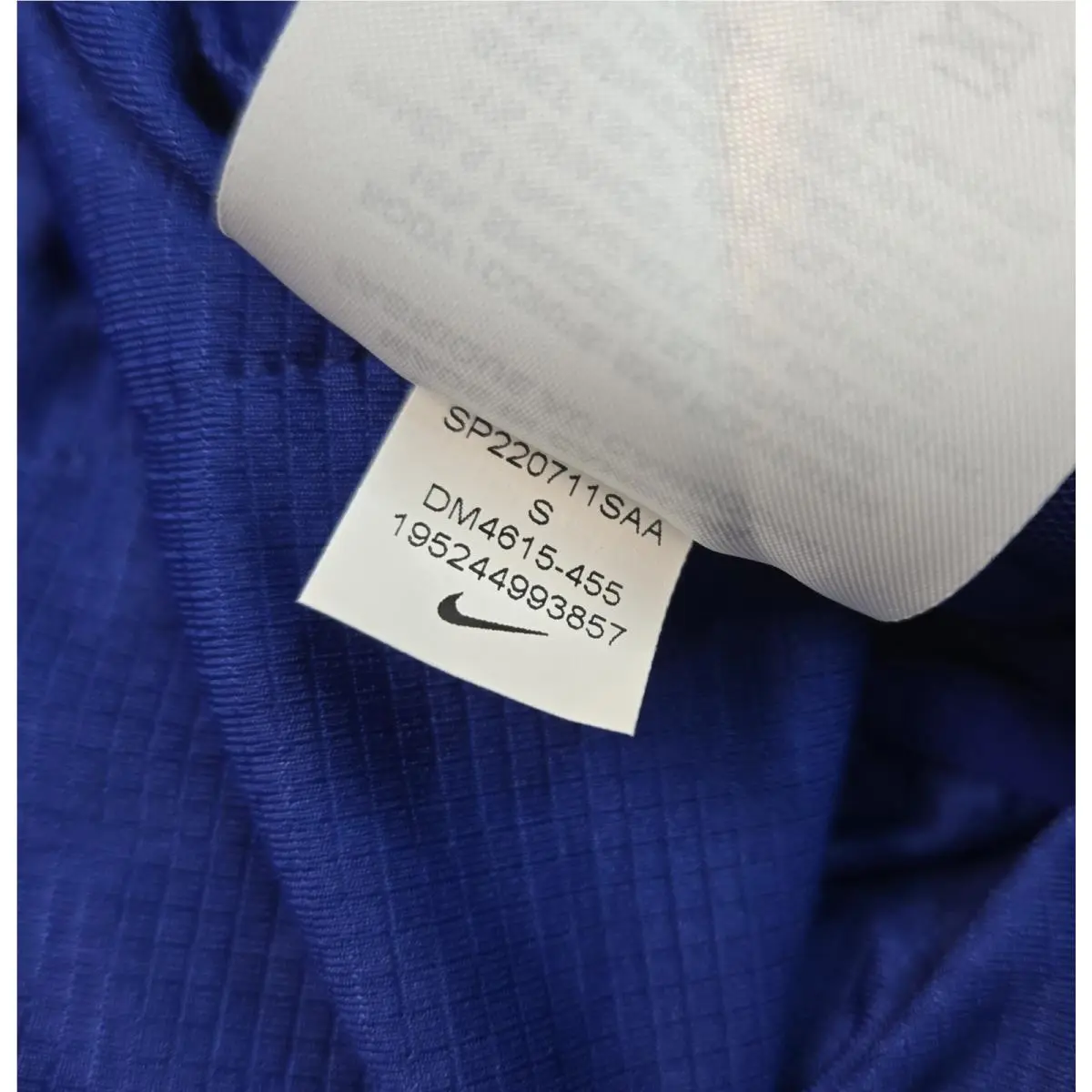 Nike clothing - NIKE Aeroswift ADV - Aeroswift ADV - DM4615-455 - Blue 11