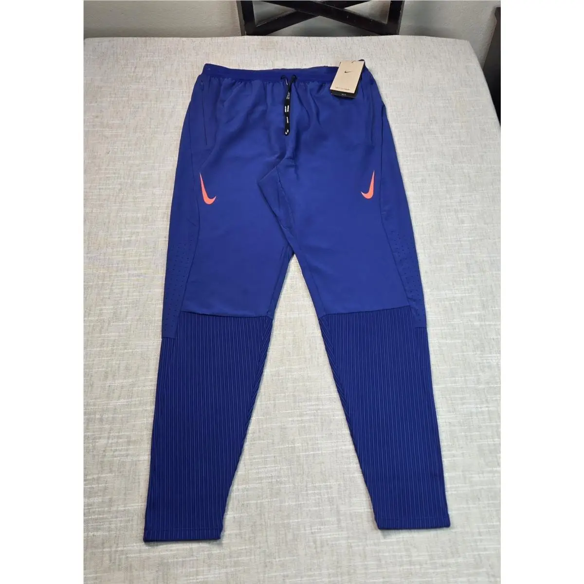 Nike clothing - NIKE Aeroswift ADV - Aeroswift ADV - DM4615-455 - Blue 0