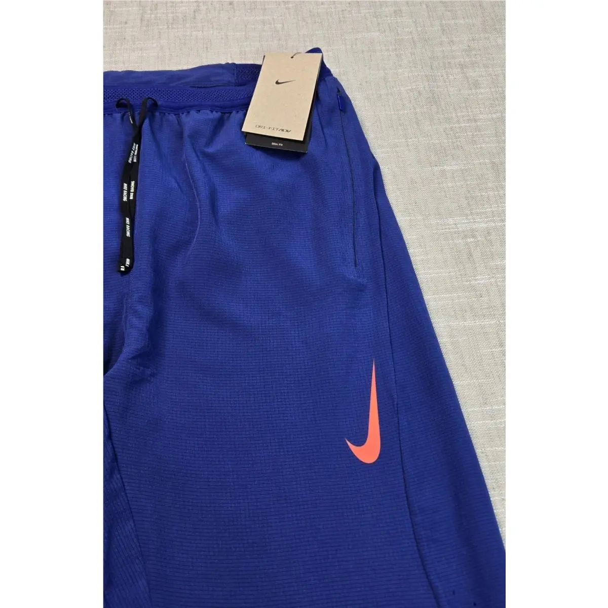 Nike clothing - NIKE Aeroswift ADV - Aeroswift ADV - DM4615-455 - Blue 2