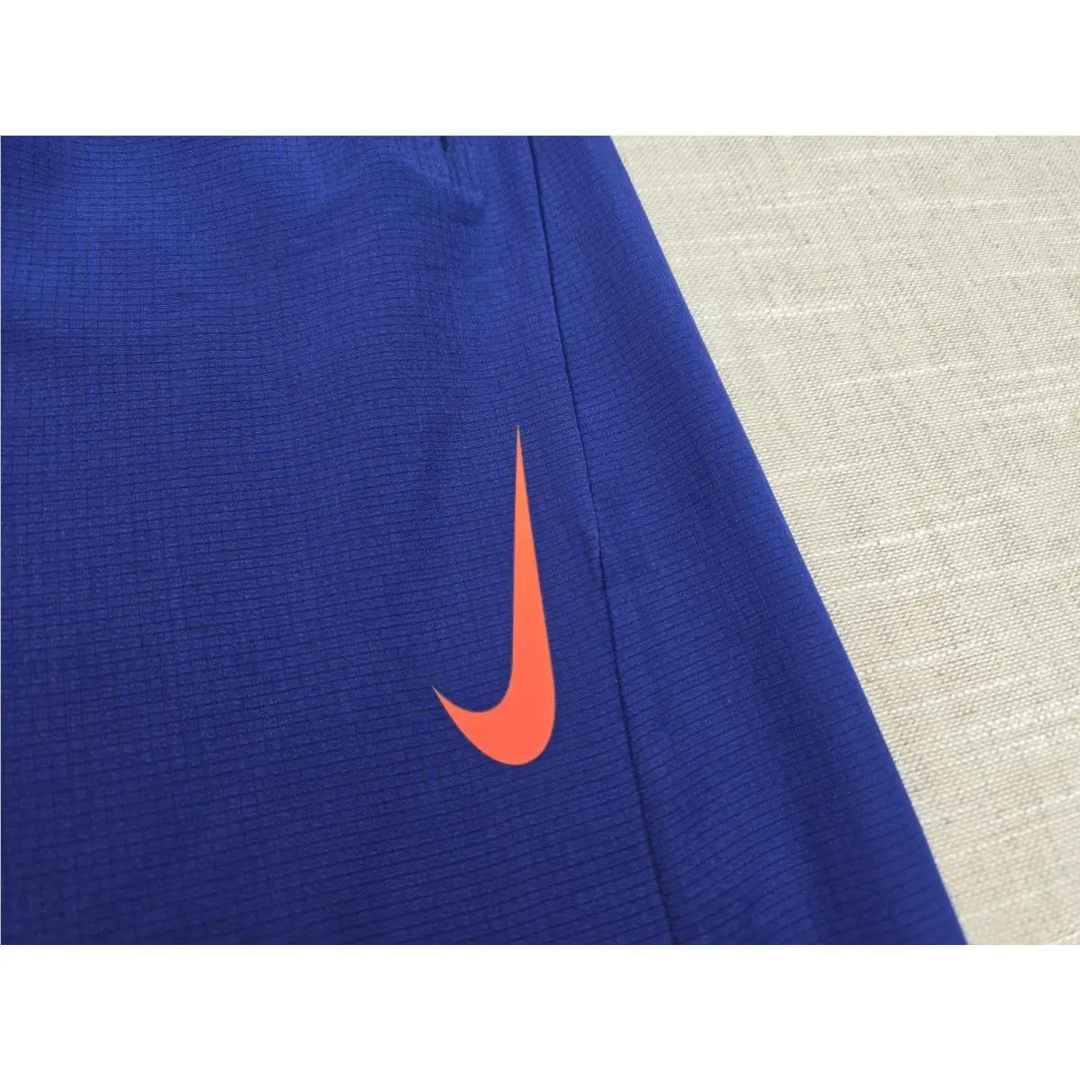Nike clothing - NIKE Aeroswift ADV - Aeroswift ADV - DM4615-455 - Blue 3