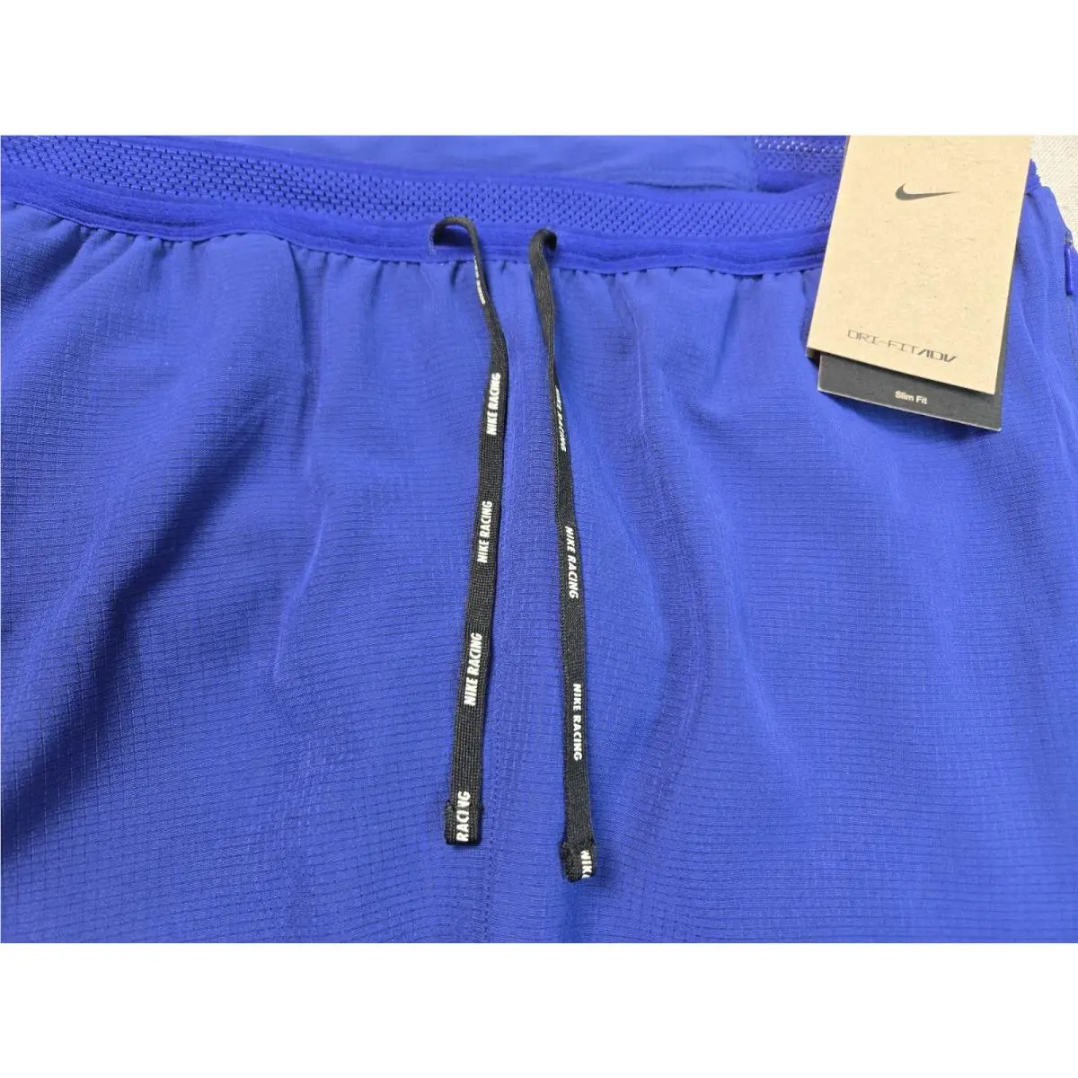 Nike clothing - NIKE Aeroswift ADV - Aeroswift ADV - DM4615-455 - Blue 4