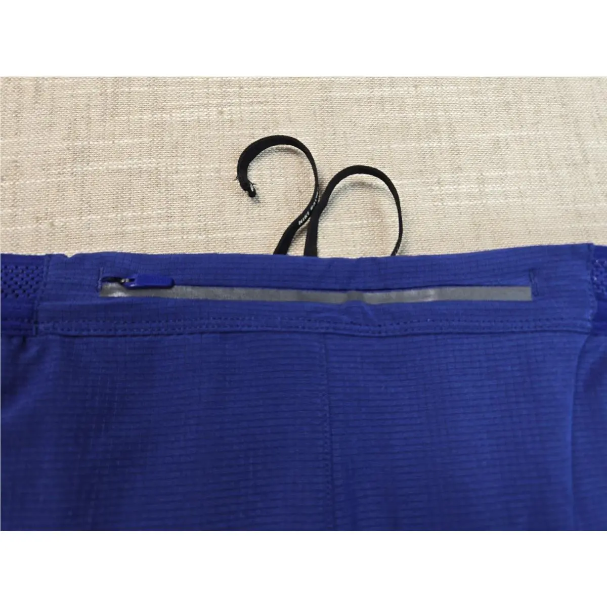Nike clothing - NIKE Aeroswift ADV - Aeroswift ADV - DM4615-455 - Blue 6