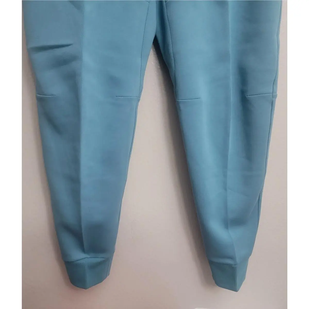 Nike clothing - Tech Fleece Pants - Tech Fleece Pants - CU4495-381 - Mineral Teal (UPC: 196154918169) 1