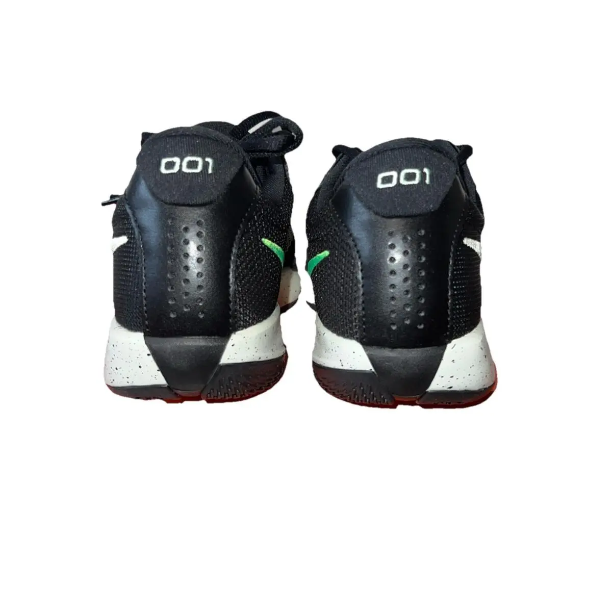Nike shoes - Nike Air Zoom GT Cut - FB2599-001 - Black (UPC: 196975902408) 0