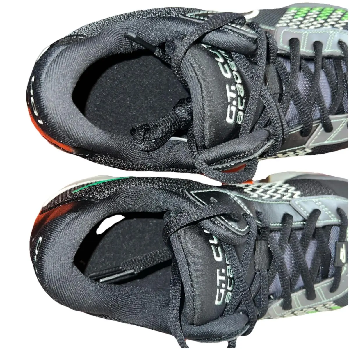 Nike shoes - Nike Air Zoom GT Cut - FB2599-001 - Black (UPC: 196975902408) 2