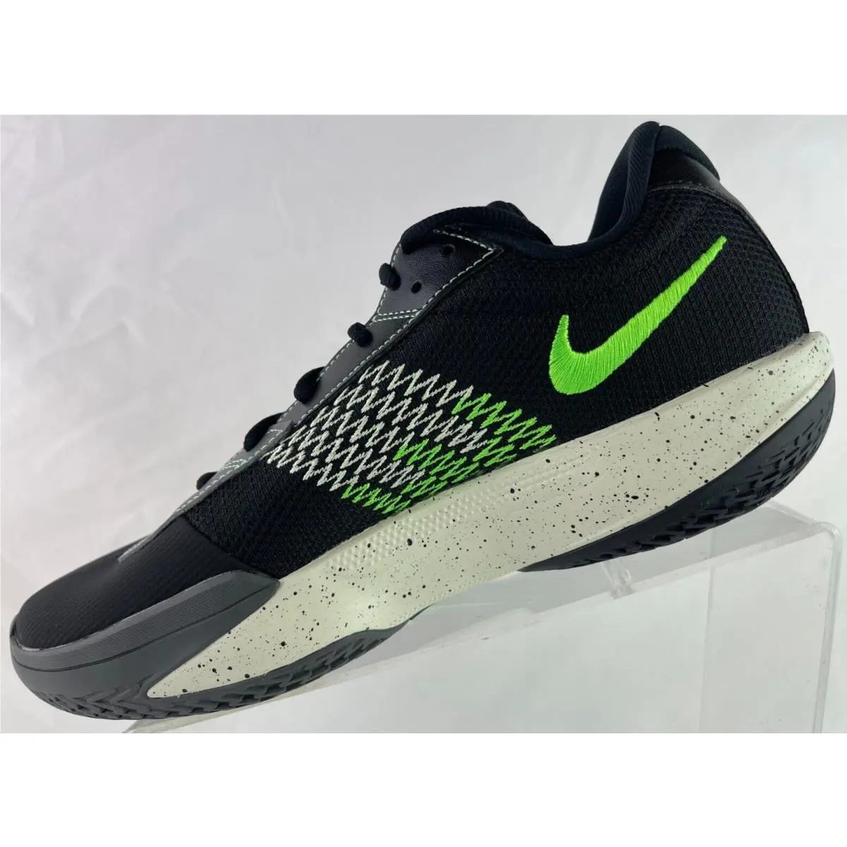 Nike shoes - Nike Air Zoom - Air Zoom - FB2599-001 - Multicolor (UPC: 196975901814) 0