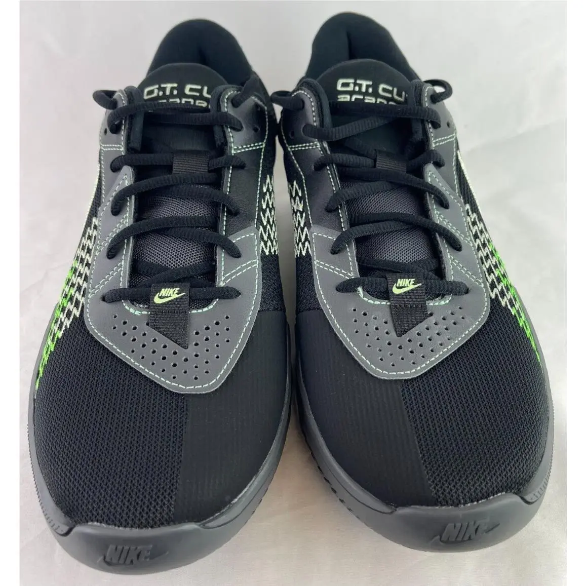 Nike shoes - Nike Air Zoom - Air Zoom - FB2599-001 - Multicolor (UPC: 196975901814) 1