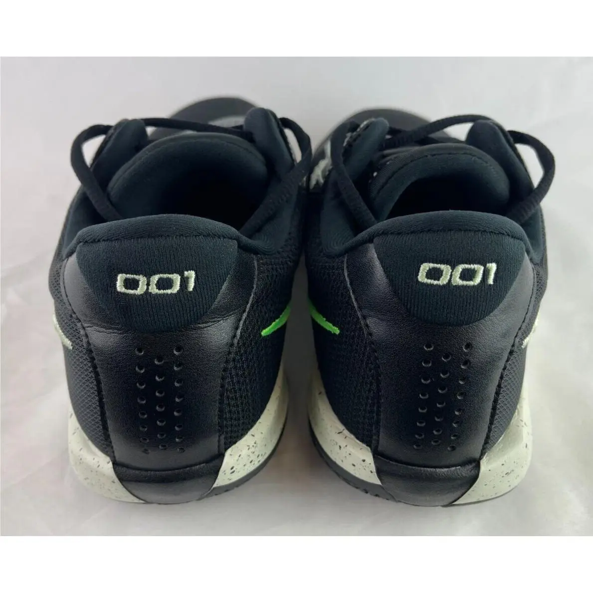 Nike shoes - Nike Air Zoom - Air Zoom - FB2599-001 - Multicolor (UPC: 196975901814) 2