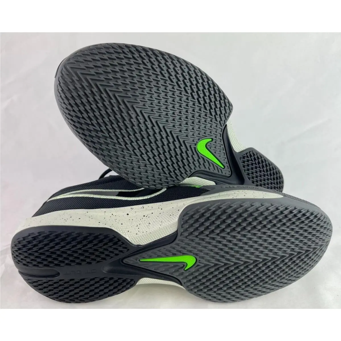 Nike shoes - Nike Air Zoom - Air Zoom - FB2599-001 - Multicolor (UPC: 196975901814) 3