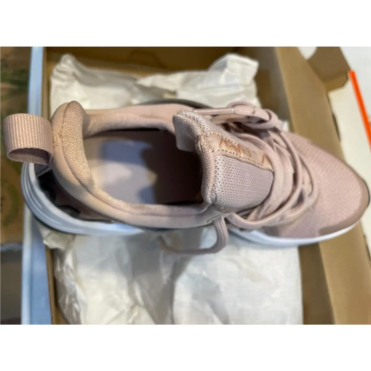 Nike shoes - Nike Air Max Bella - Air Max Bella - CJ0842-200 - Pink 3