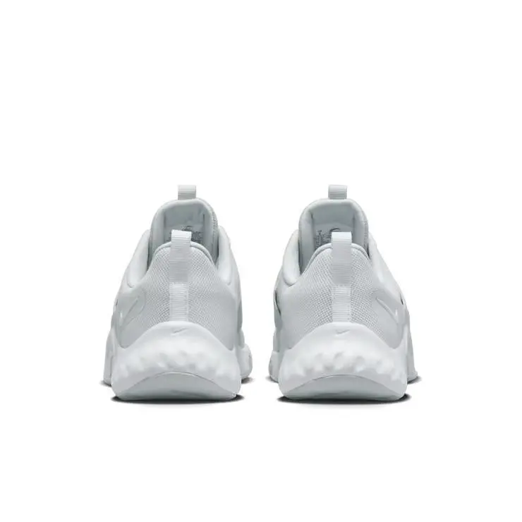 Nike shoes - Nike Renew In-Season TR12 - Renew - DD9301 100 - Gray (UPC: 196149176147) 8