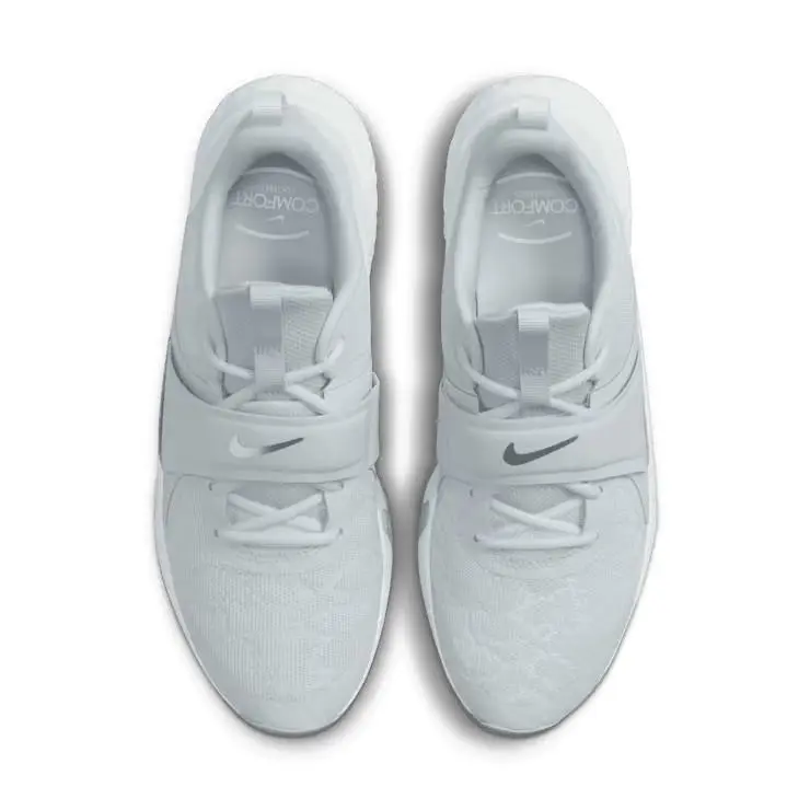 Nike shoes - Nike Renew In-Season TR12 - Renew - DD9301 100 - Gray (UPC: 196149176147) 11